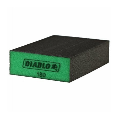 Diablo Ultra Fine Sand Block DFBBLOCUFN01G